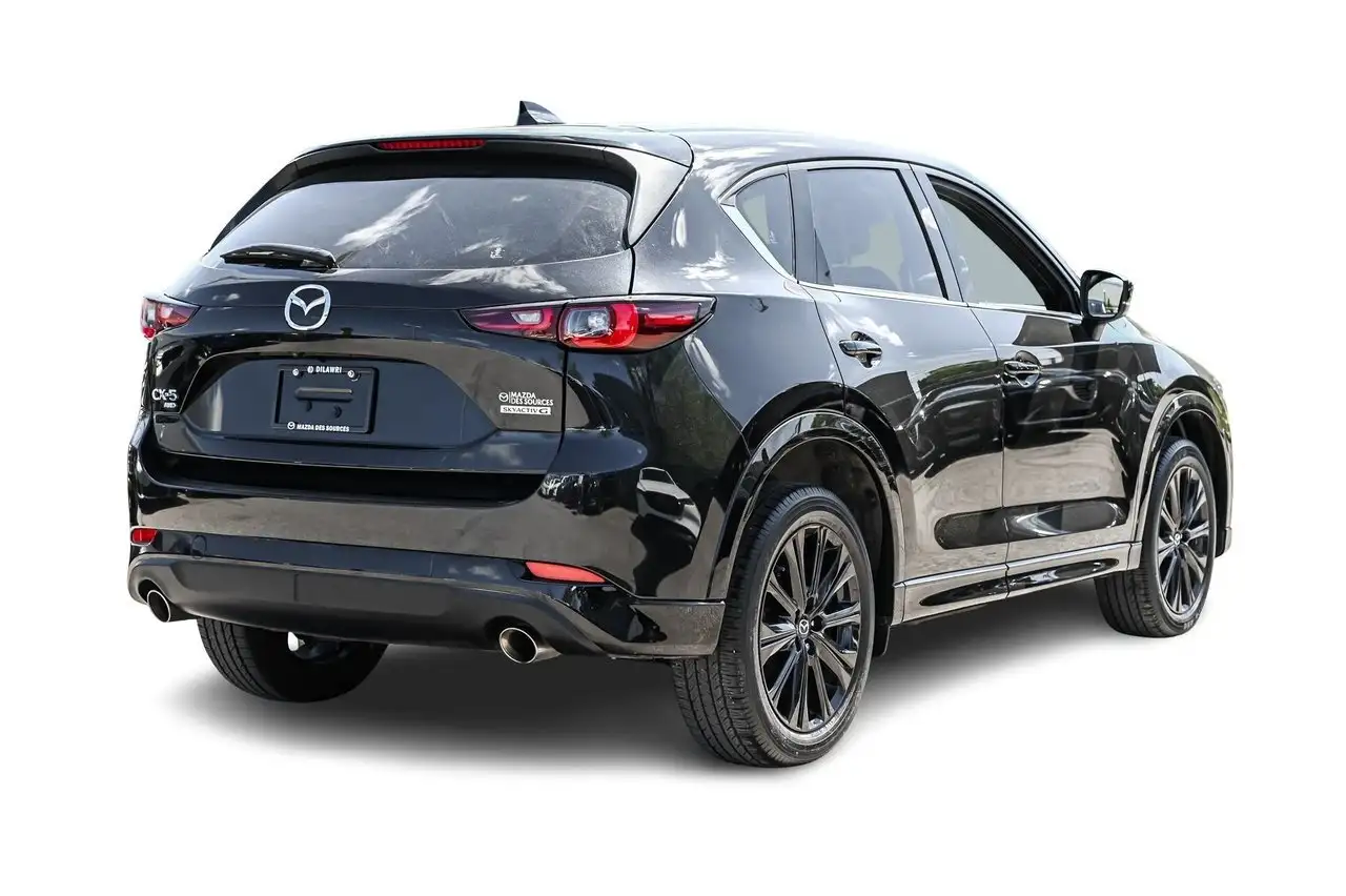 Mazda CX-5 снимка Mazda CX-5