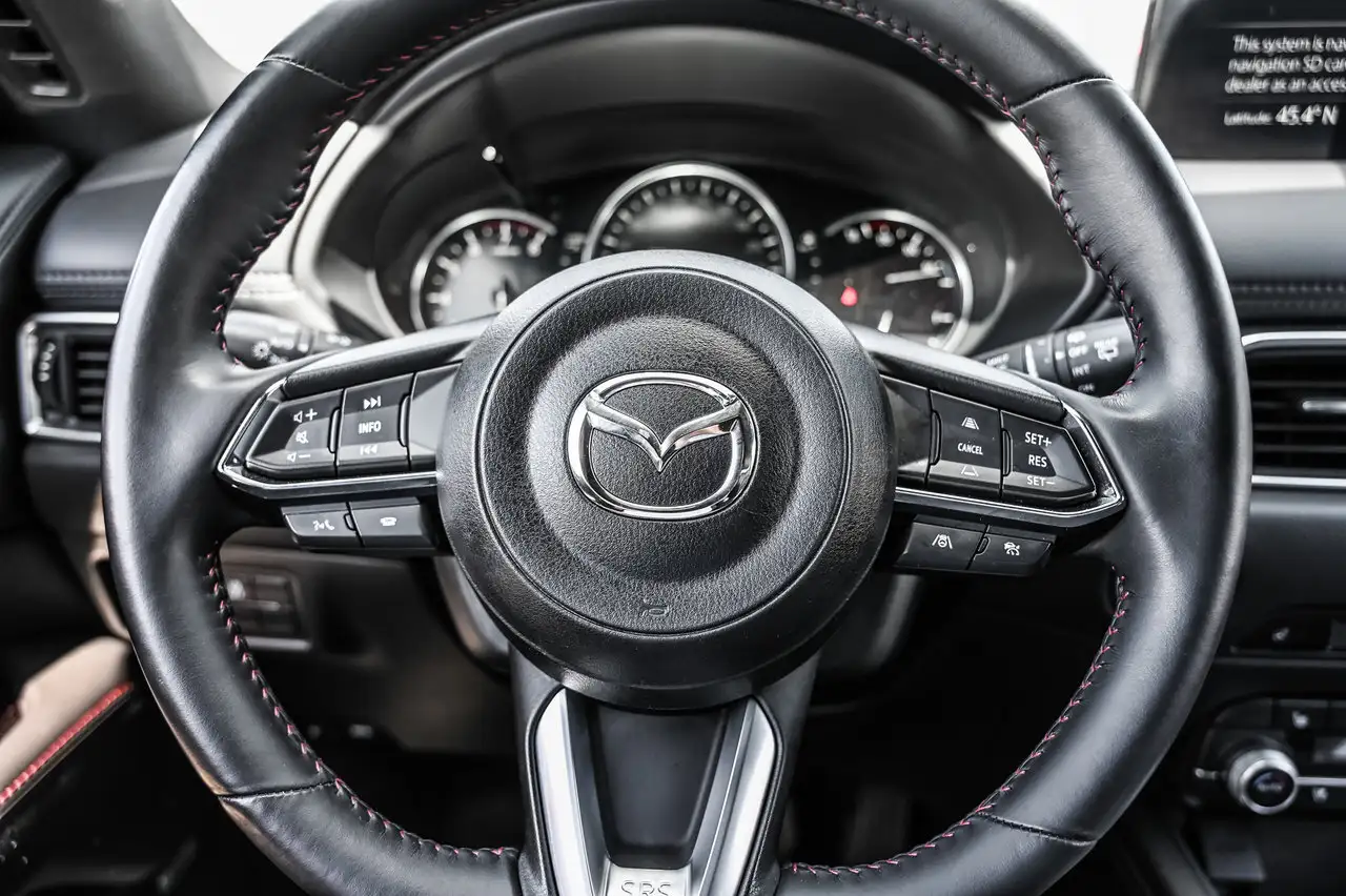 Mazda CX-5 снимка Mazda CX-5
