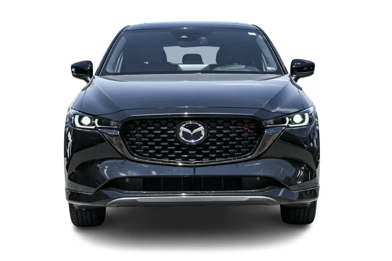 Mazda CX-5 снимка Mazda CX-5