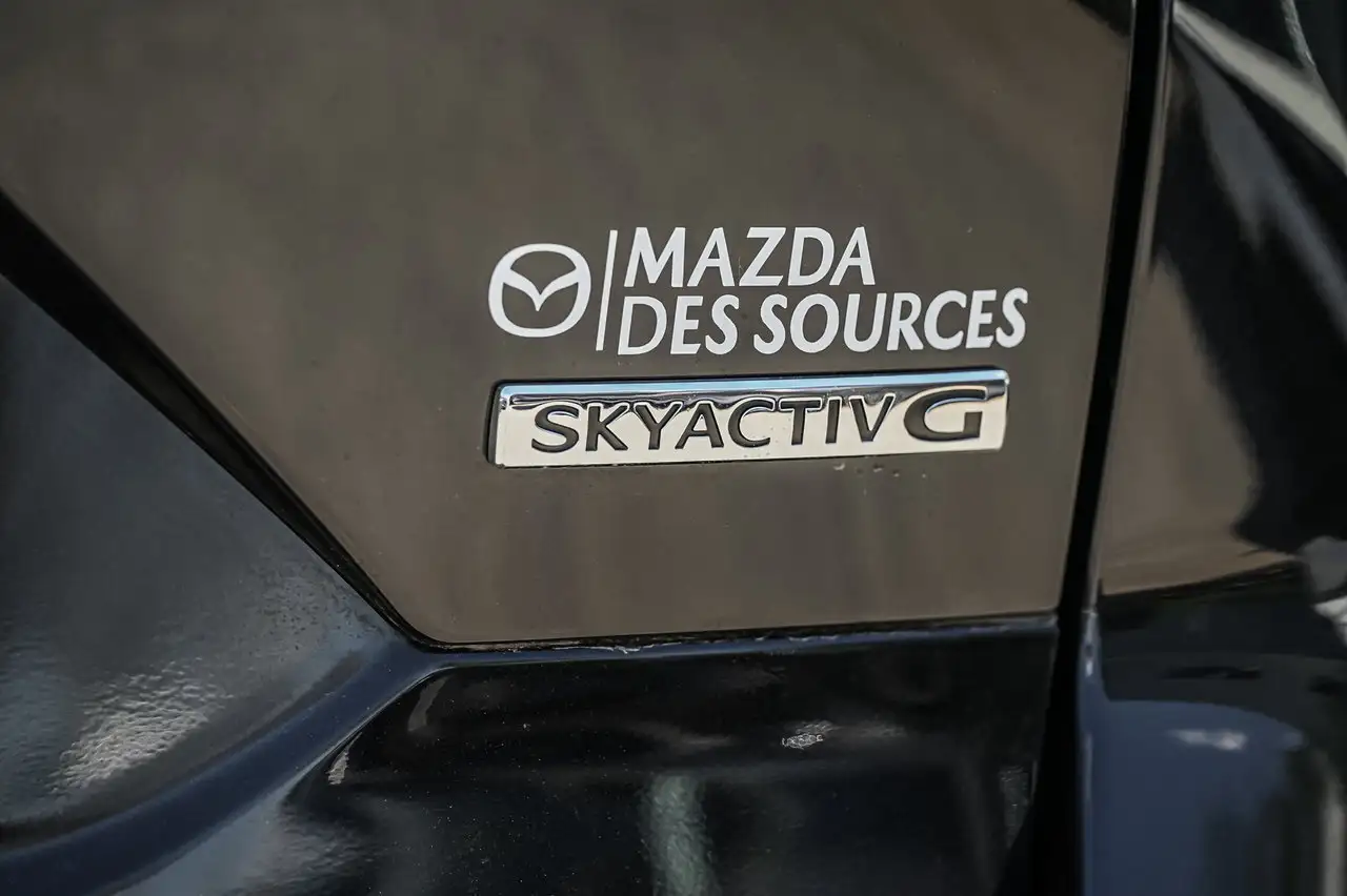 Mazda CX-5 снимка Mazda CX-5