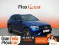 Mercedes-Benz GLC 200 4MATIC Azul - thumbnail 1