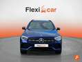 Mercedes-Benz GLC 200 4MATIC Azul - thumbnail 2