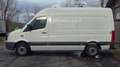 Volkswagen Crafter 35 2.0l TDI 140PS mittel L2H2 Hochdach PDC SDHZG Weiß - thumbnail 4