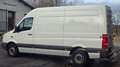 Volkswagen Crafter 35 2.0l TDI 140PS mittel L2H2 Hochdach PDC SDHZG Weiß - thumbnail 3