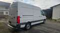 Volkswagen Crafter 35 2.0l TDI 140PS mittel L2H2 Hochdach PDC SDHZG Weiß - thumbnail 2