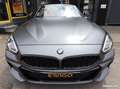 BMW Z4 Cabriolet ROADSTER G29 30i 2.0 260 CH M-SPORT SDRI Gris - thumbnail 11