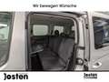 Volkswagen Caddy Life SHZ Tempomat Isofix Klima Carplay Plateado - thumbnail 7