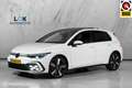 Volkswagen Golf GTE 1.4 eHybrid PANO|ACC|IQ|KEYLESS|DODEHOEK| Wit - thumbnail 1