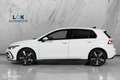 Volkswagen Golf GTE 1.4 eHybrid PANO|ACC|IQ|KEYLESS|DODEHOEK| Wit - thumbnail 2