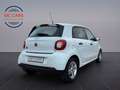 smart forFour electric drive / EQ 1.Hand ! Weiß - thumbnail 7