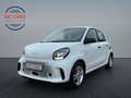 smart forFour electric drive / EQ 1.Hand ! Weiß - thumbnail 3