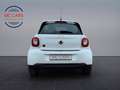 smart forFour electric drive / EQ 1.Hand ! Weiß - thumbnail 6