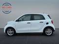 smart forFour electric drive / EQ 1.Hand ! Weiß - thumbnail 4