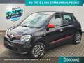 Renault Twingo 1.0 SCe Collection | 1e Eigenaar | Dealer Onderhou Noir - thumbnail 1