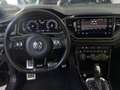 Volkswagen T-Roc R 2.0 TSI 4Motion Pano|Dealer onderhouden|1ste eig Zwart - thumbnail 7