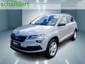 Skoda Karoq 1.5 TSI Style DSG LED Navi AHK Klimaautomatik Grau - thumbnail 1