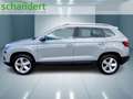 Skoda Karoq 1.5 TSI Style DSG LED Navi AHK Klimaautomatik Grau - thumbnail 2