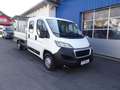 Peugeot Boxer 335 Doka/Pritsche L3 BlueHDi 140 Stop Weiß - thumbnail 3