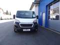 Peugeot Boxer 335 Doka/Pritsche L3 BlueHDi 140 Stop Weiß - thumbnail 9
