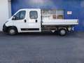 Peugeot Boxer 335 Doka/Pritsche L3 BlueHDi 140 Stop Weiß - thumbnail 5