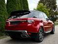 Land Rover Range Rover Sport P400e Hybrid HSE*Dynamic*Facelift*Meridian*VOLL* Roşu - thumbnail 6