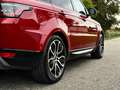 Land Rover Range Rover Sport P400e Hybrid HSE*Dynamic*Facelift*Meridian*VOLL* Roşu - thumbnail 7