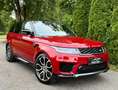 Land Rover Range Rover Sport P400e Hybrid HSE*Dynamic*Facelift*Meridian*VOLL* Roşu - thumbnail 1