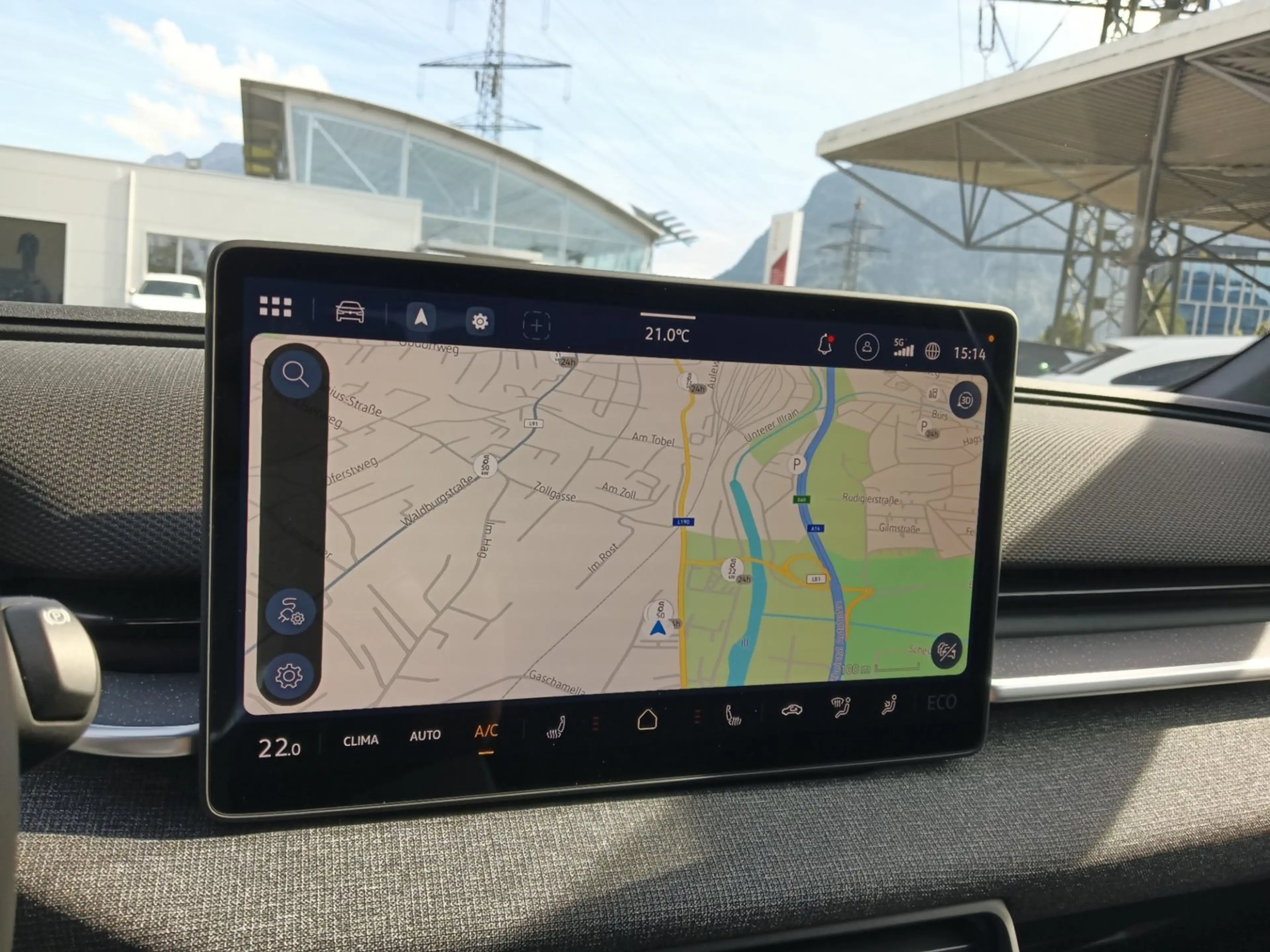 Volkswagen ID. Polo VW ID. Polo Style Edition+ 155 kW - 52 kWh — photo 18