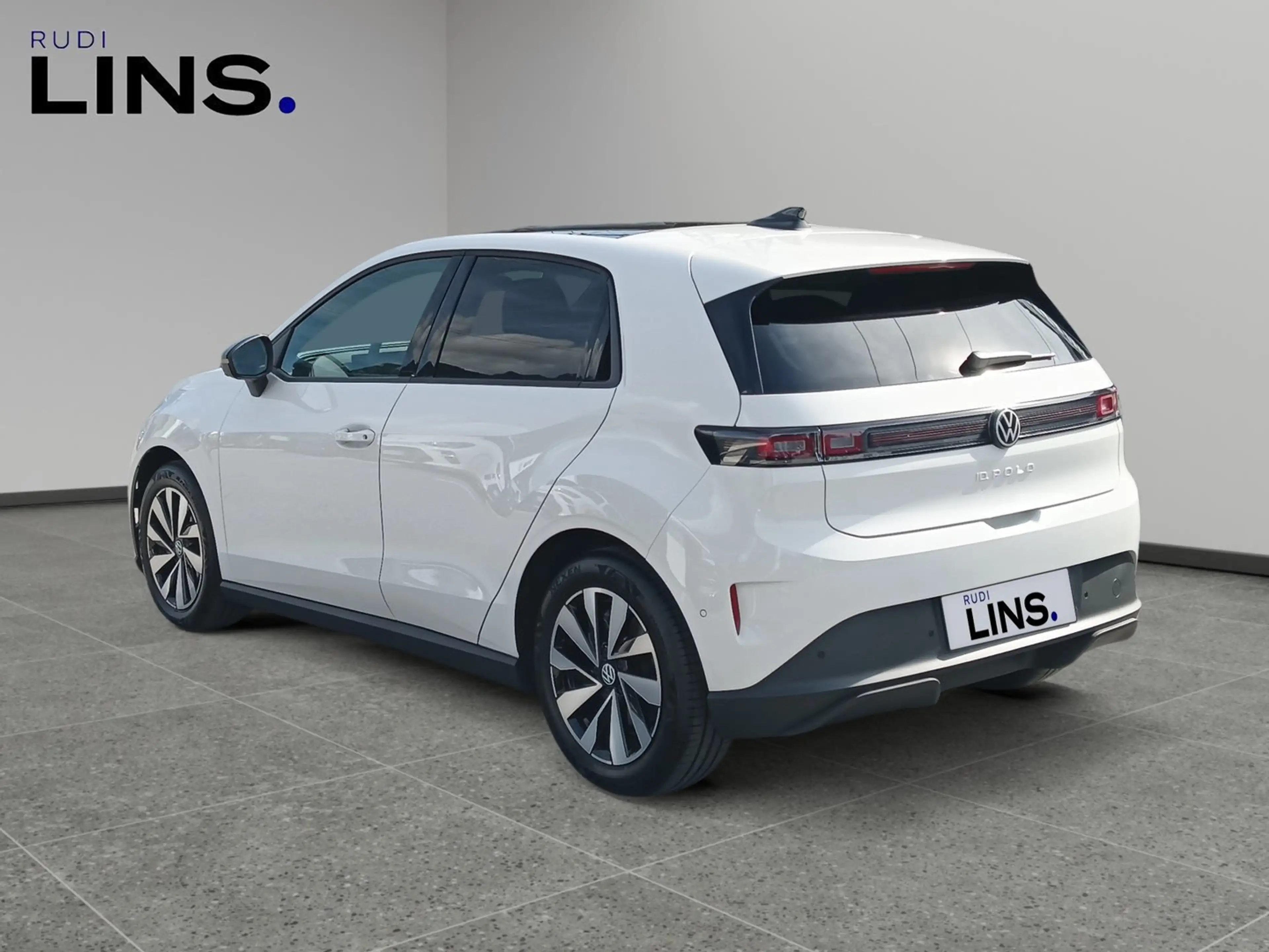 Volkswagen ID. Polo VW ID. Polo Style Edition+ 155 kW - 52 kWh — photo 3