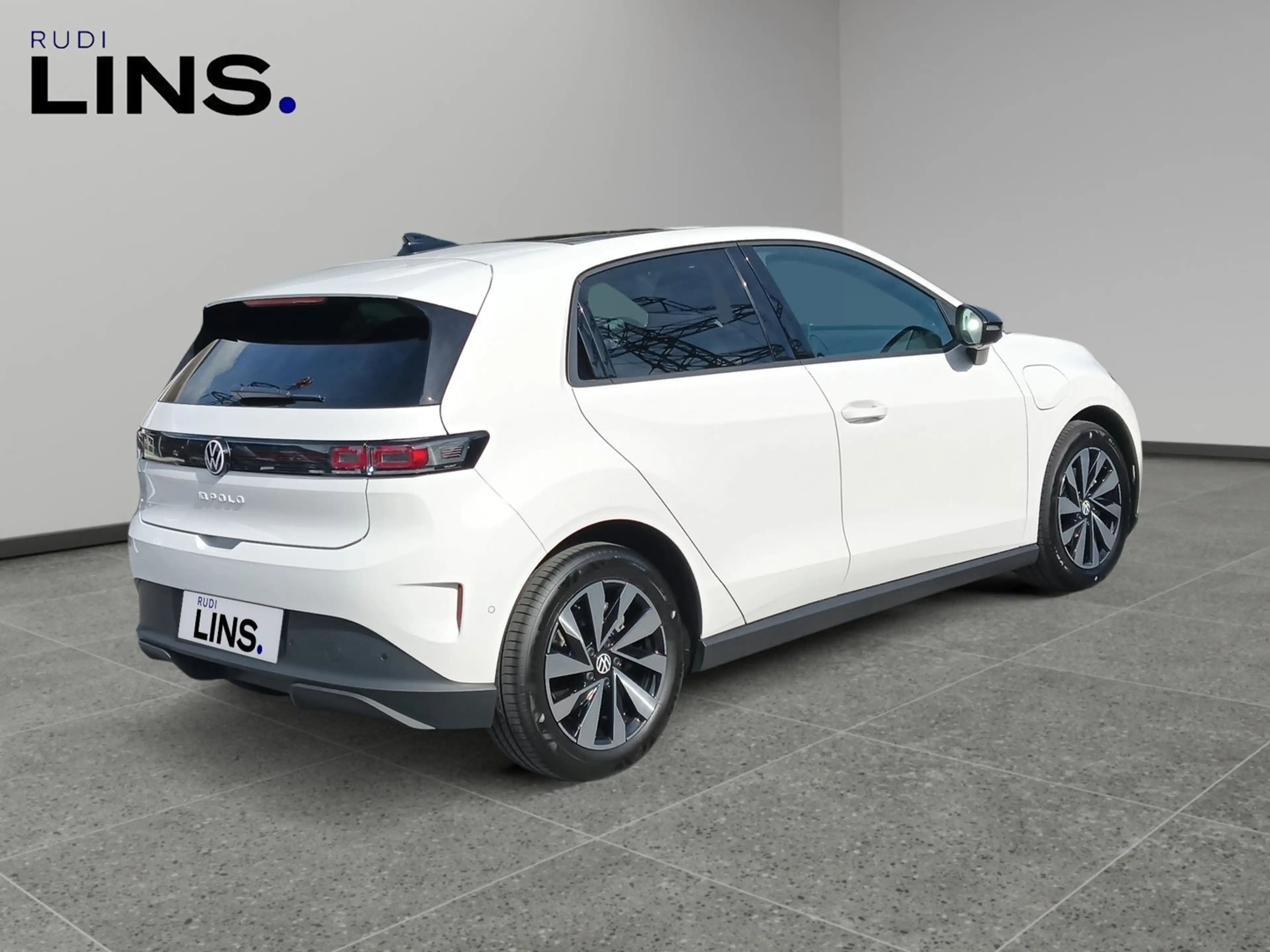 Volkswagen ID. Polo VW ID. Polo Style Edition+ 155 kW - 52 kWh — photo 5