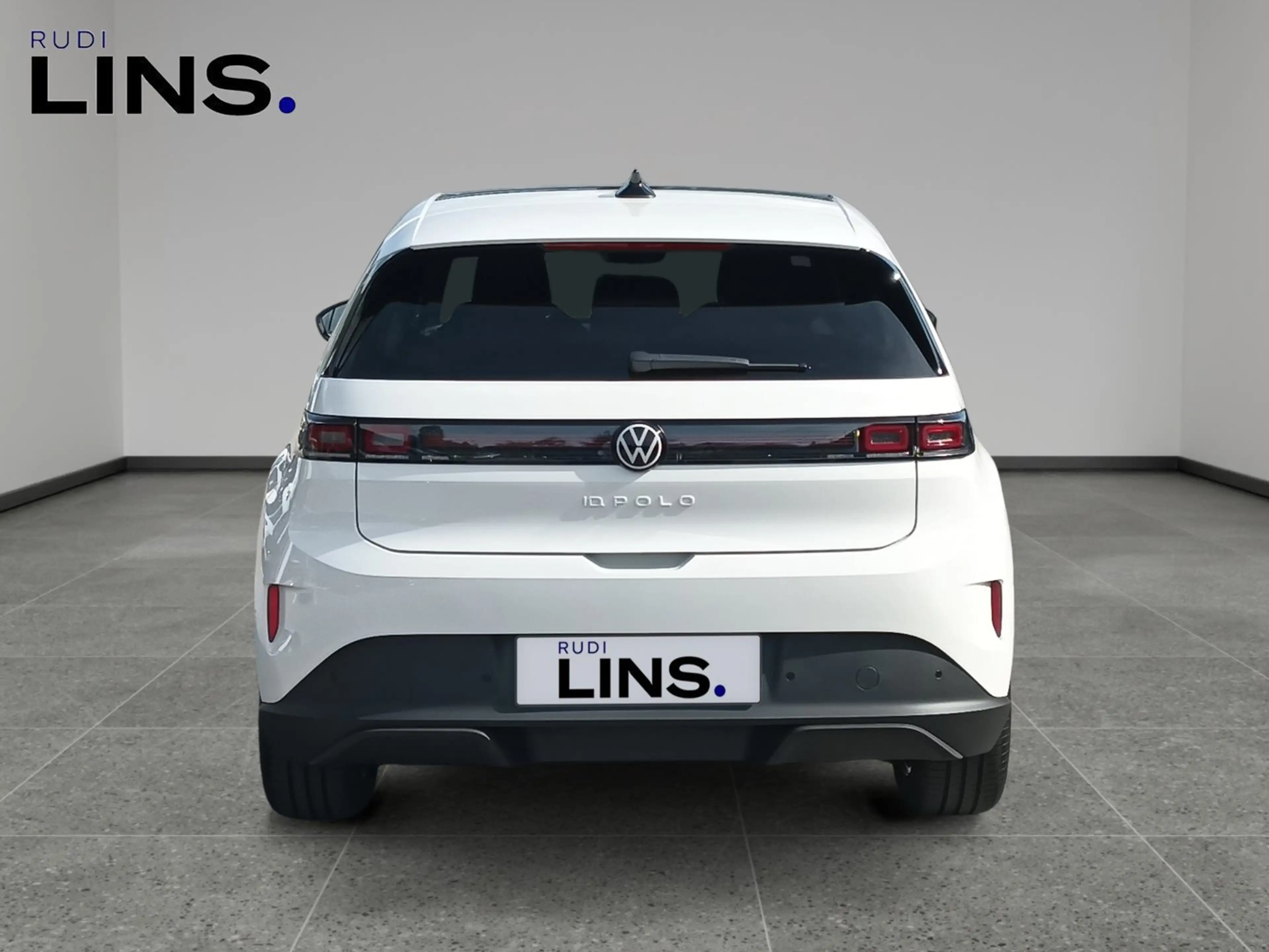 Volkswagen ID. Polo VW ID. Polo Style Edition+ 155 kW - 52 kWh — photo 4
