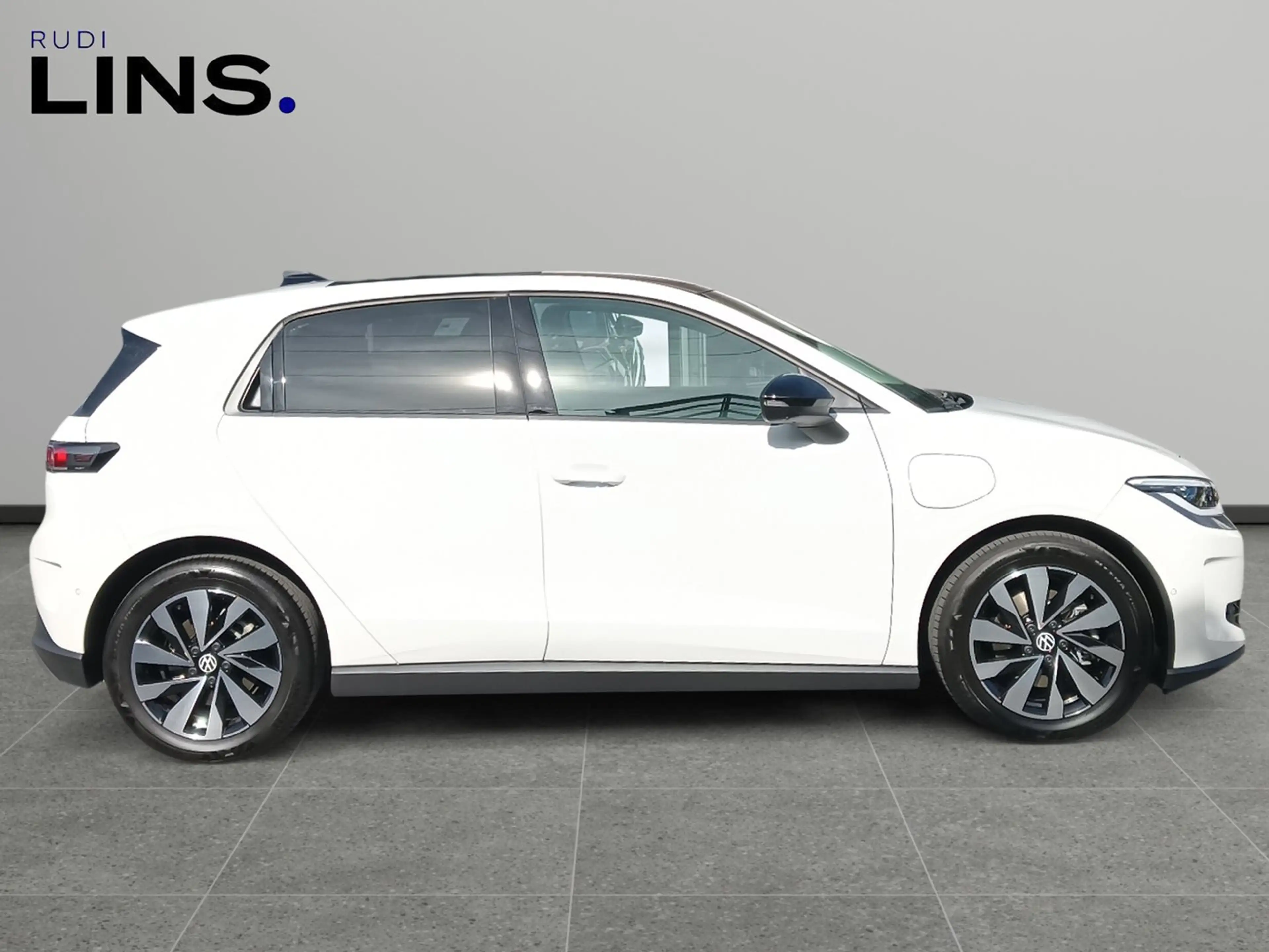 Volkswagen ID. Polo VW ID. Polo Style Edition+ 155 kW - 52 kWh — photo 6