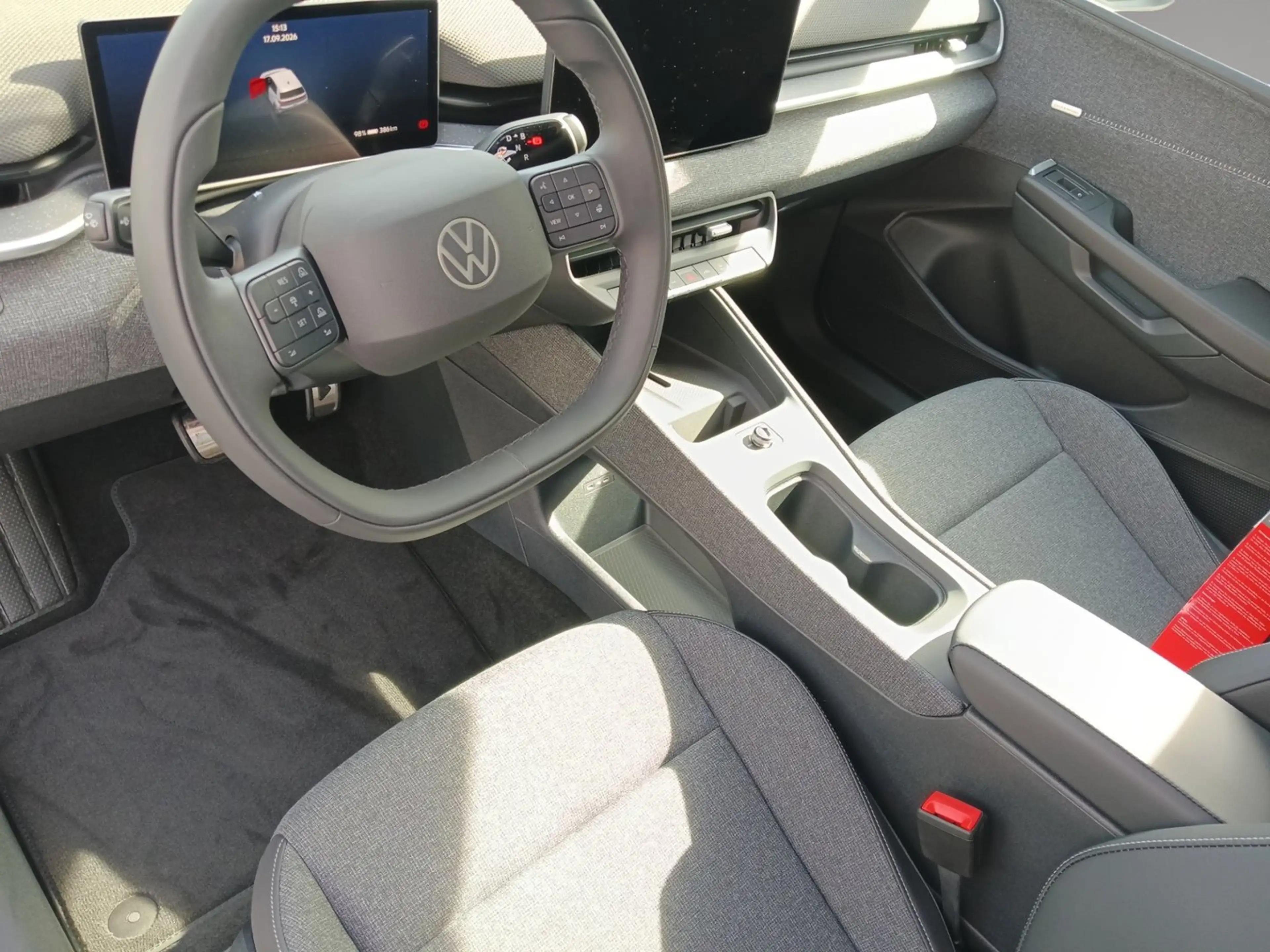 Volkswagen ID. Polo VW ID. Polo Style Edition+ 155 kW - 52 kWh — photo 10