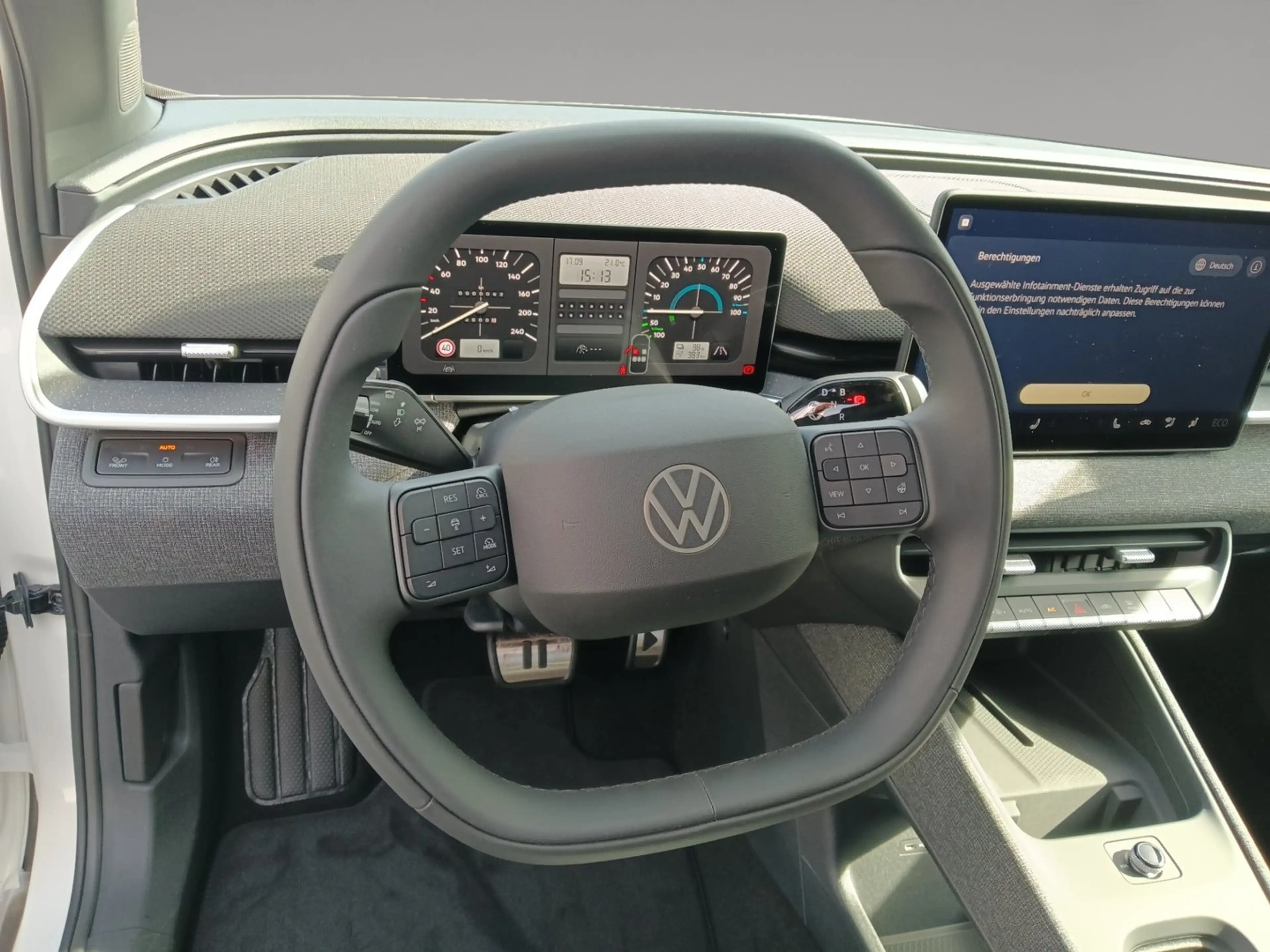 Volkswagen ID. Polo VW ID. Polo Style Edition+ 155 kW - 52 kWh — photo 14