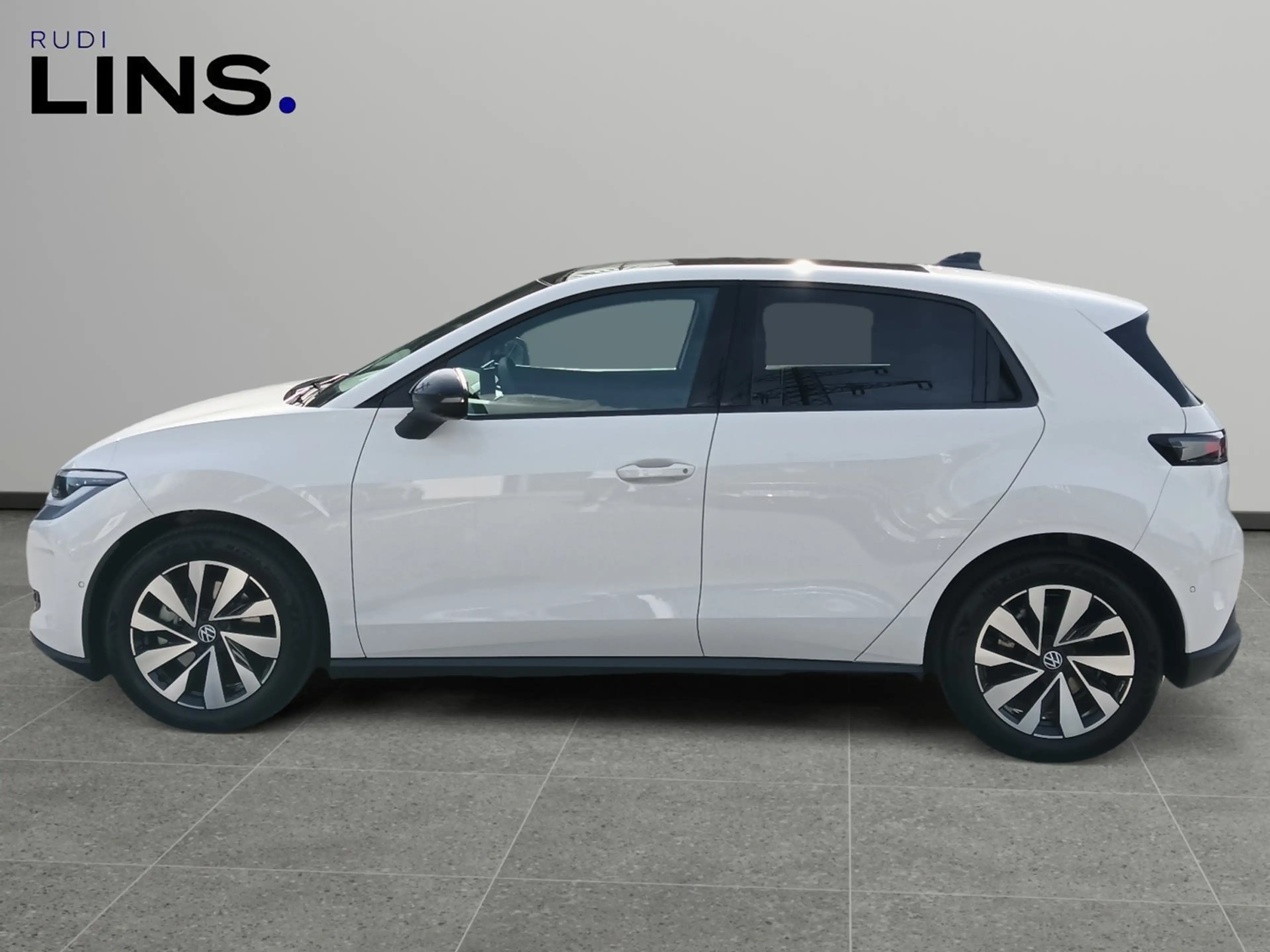 Volkswagen ID. Polo VW ID. Polo Style Edition+ 155 kW - 52 kWh — photo 2