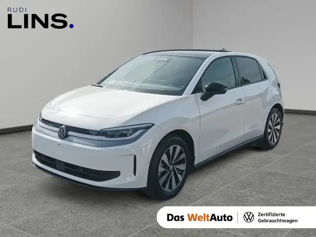 Volkswagen ID. Polo Style Edition+ 155 kW - 52 kWh