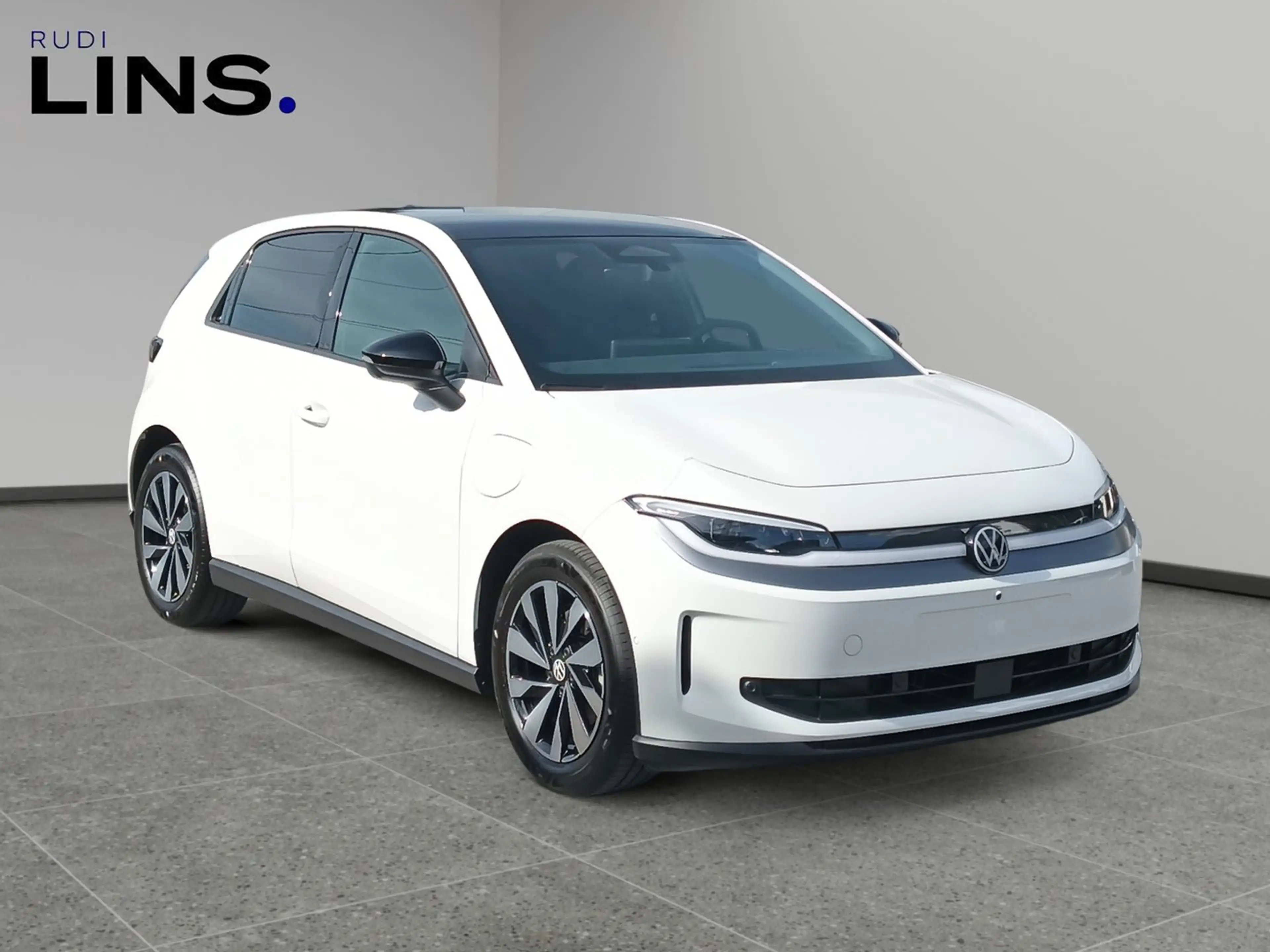 Volkswagen ID. Polo VW ID. Polo Style Edition+ 155 kW - 52 kWh — photo 7