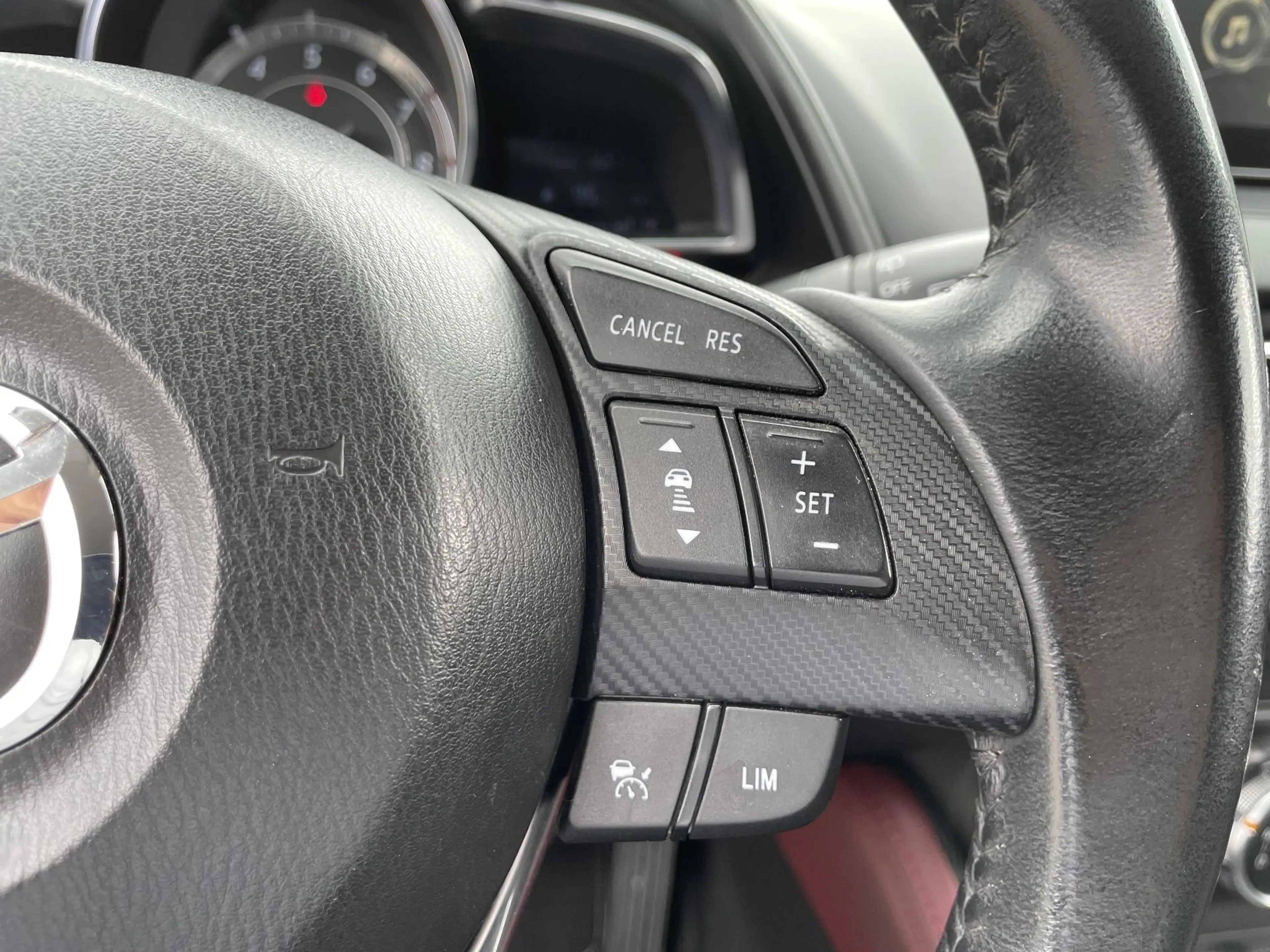 Mazda CX-3 2.0 SkyActiv-G 120 GT-M , Navi, Clima, Adap.Cruise — photo 16