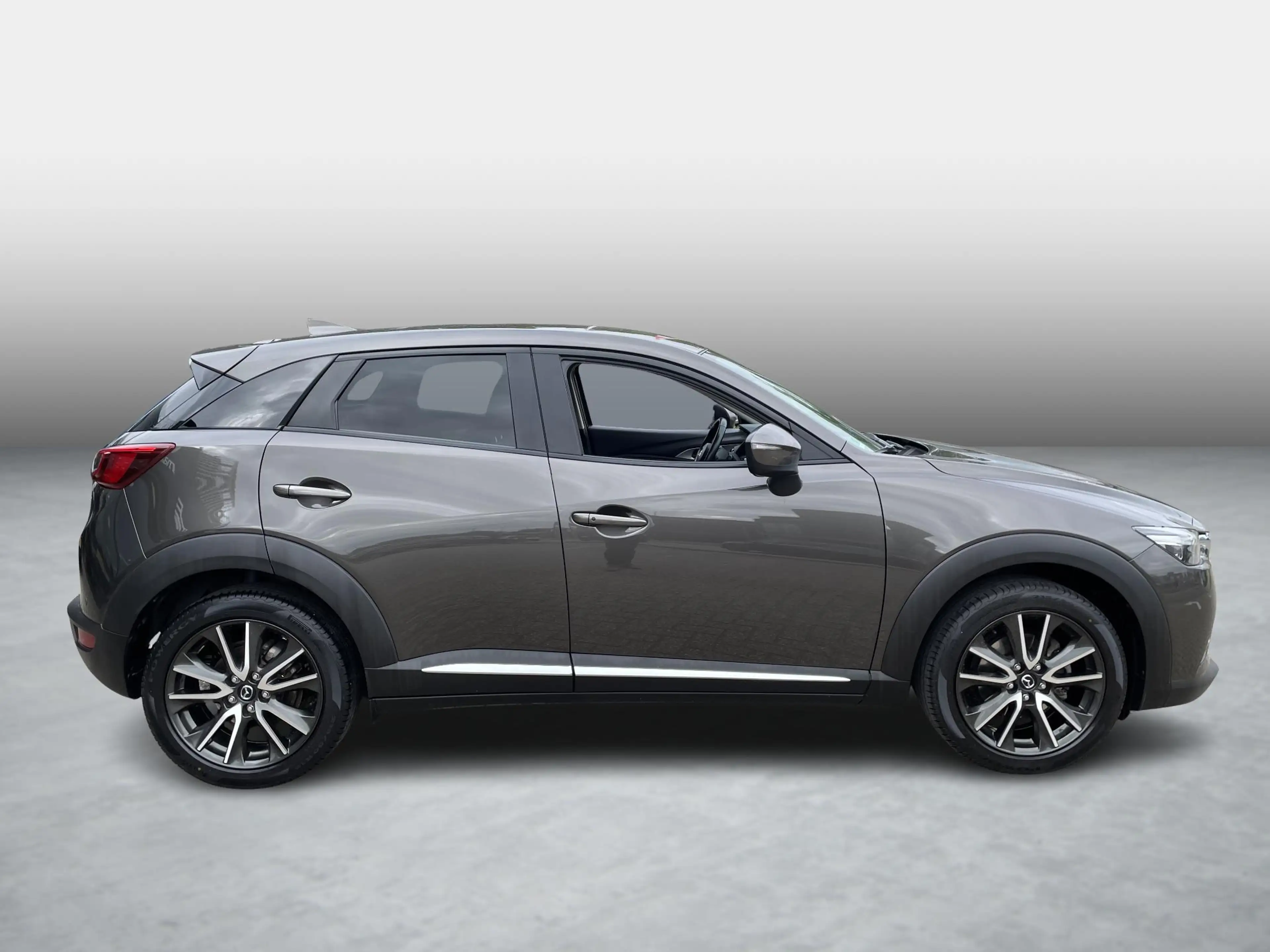 Mazda CX-3 2.0 SkyActiv-G 120 GT-M , Navi, Clima, Adap.Cruise — photo 6