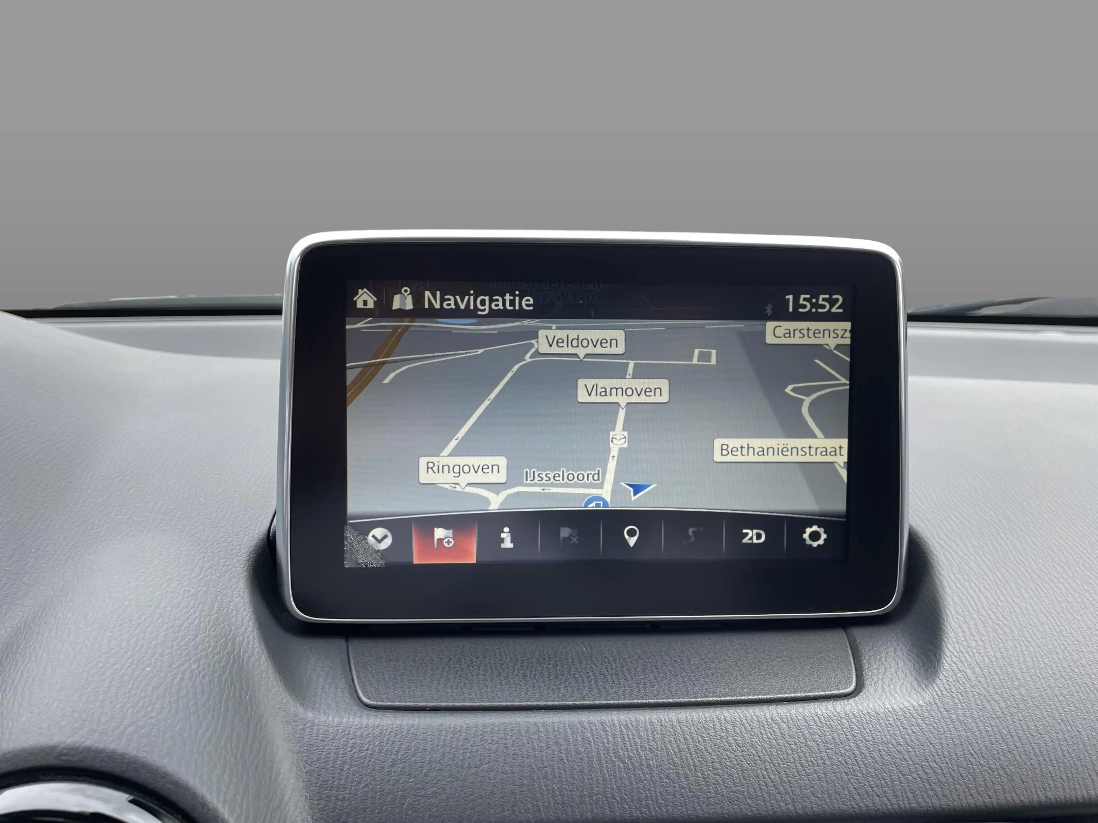 Mazda CX-3 2.0 SkyActiv-G 120 GT-M , Navi, Clima, Adap.Cruise — photo 17