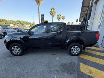 NAVARA 2.3 DCI 160 DOUBLE CAB ACENTA