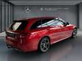 Mercedes-Benz C 300 e T +AMG+Night+KAMERA+AHK+NAVI+Ambiente Rouge - thumbnail 13