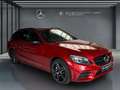 Mercedes-Benz C 300 e T +AMG+Night+KAMERA+AHK+NAVI+Ambiente Rouge - thumbnail 20