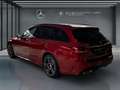 Mercedes-Benz C 300 e T +AMG+Night+KAMERA+AHK+NAVI+Ambiente Rouge - thumbnail 9