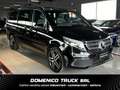 Mercedes-Benz V Classe V 250 d 4MATIC AVANTGARDE ExtraLong Black - thumbnail 1