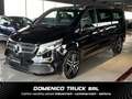 Mercedes-Benz V Classe V 250 d 4MATIC AVANTGARDE ExtraLong Black - thumbnail 2