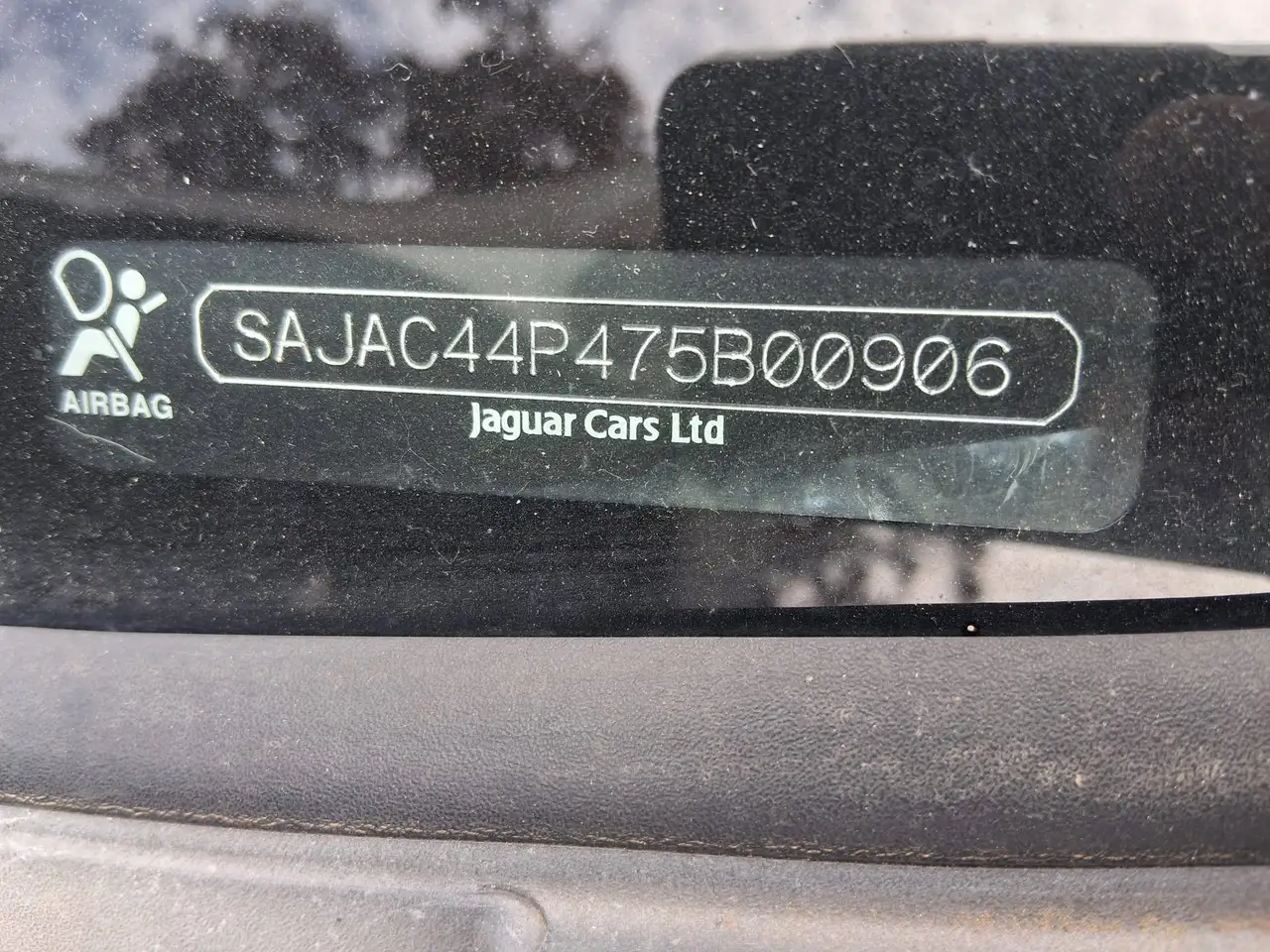 Jaguar XK8 Bild 19