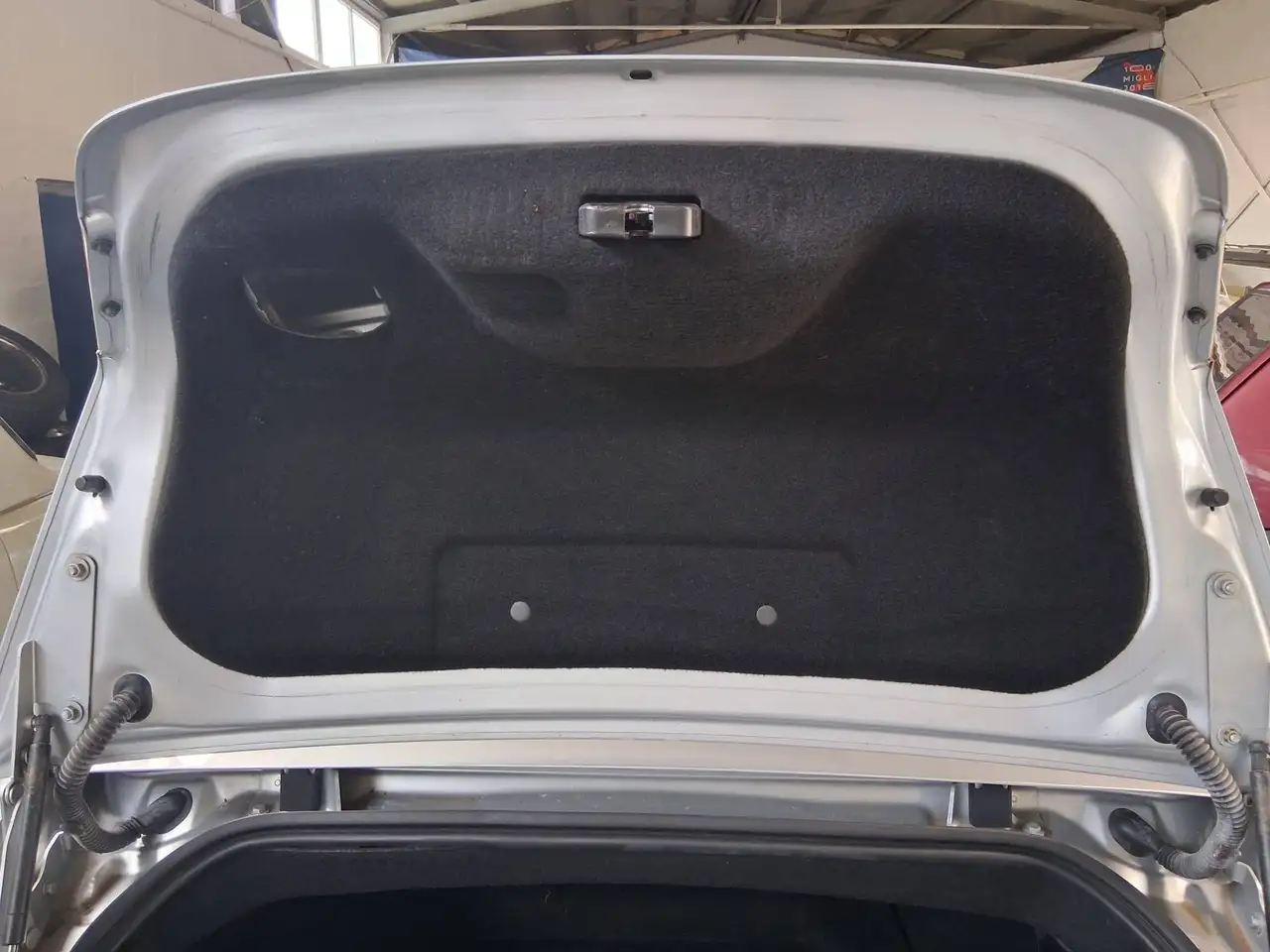 Jaguar XK8 Bild 16