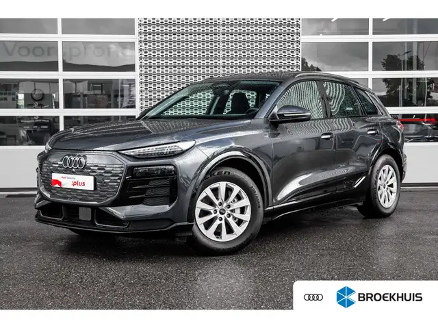 Audi Q6 e-tron edition performance 100 kWh | Panoramadak | 360 Ca