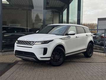 Range Rover Evoque P160 FWD/ 360CAM/ VERW/ CARPLAY